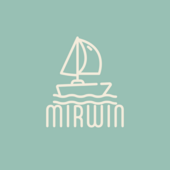 Mirwin logo